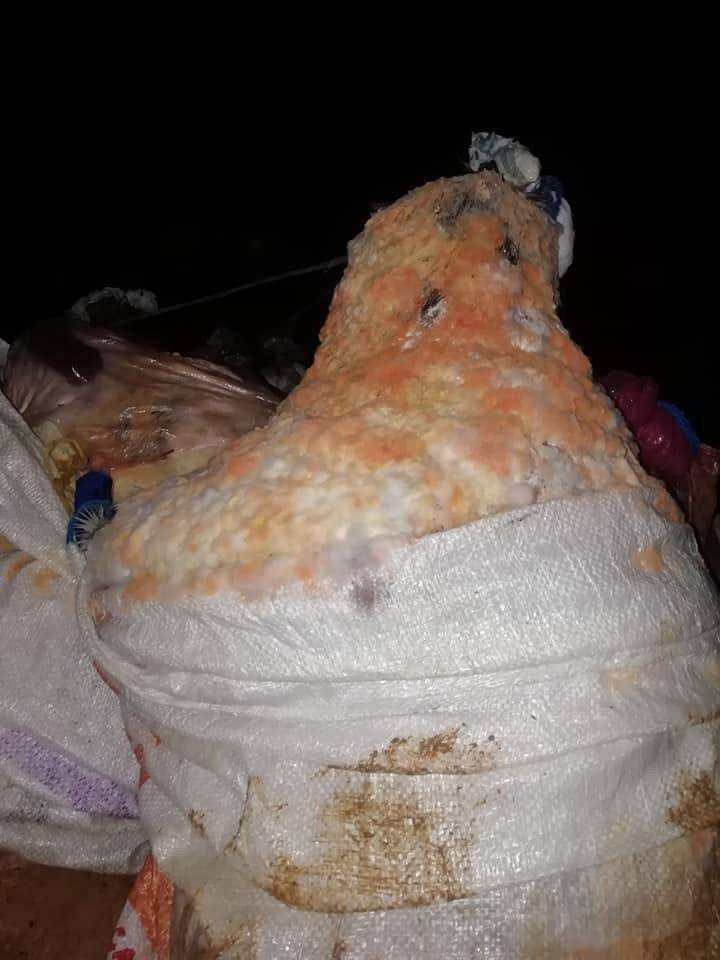 Mucize lezzet, Konya’da inlerden çıkmaya başladı 15